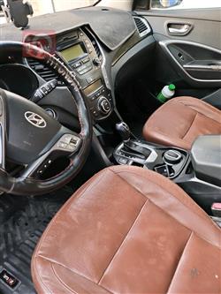 هيونداي سانتافي